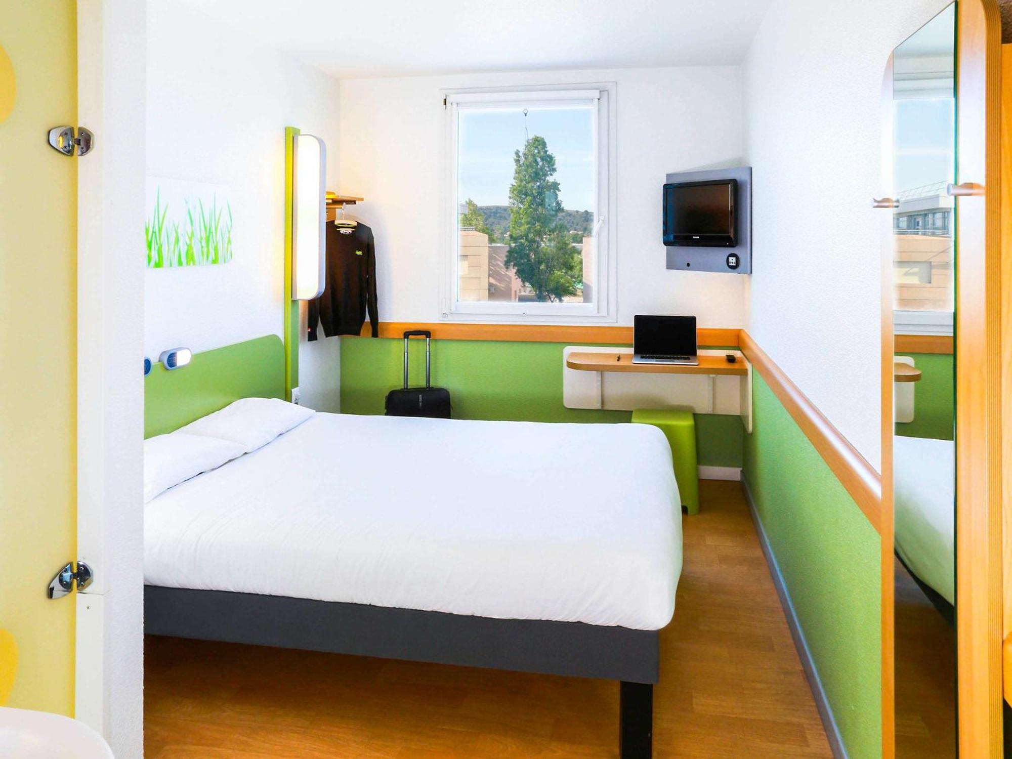 ไอบิส บัดเจ็ต โฮเทล วิตรอล Hotel วิทอลล์ ภายนอก รูปภาพ