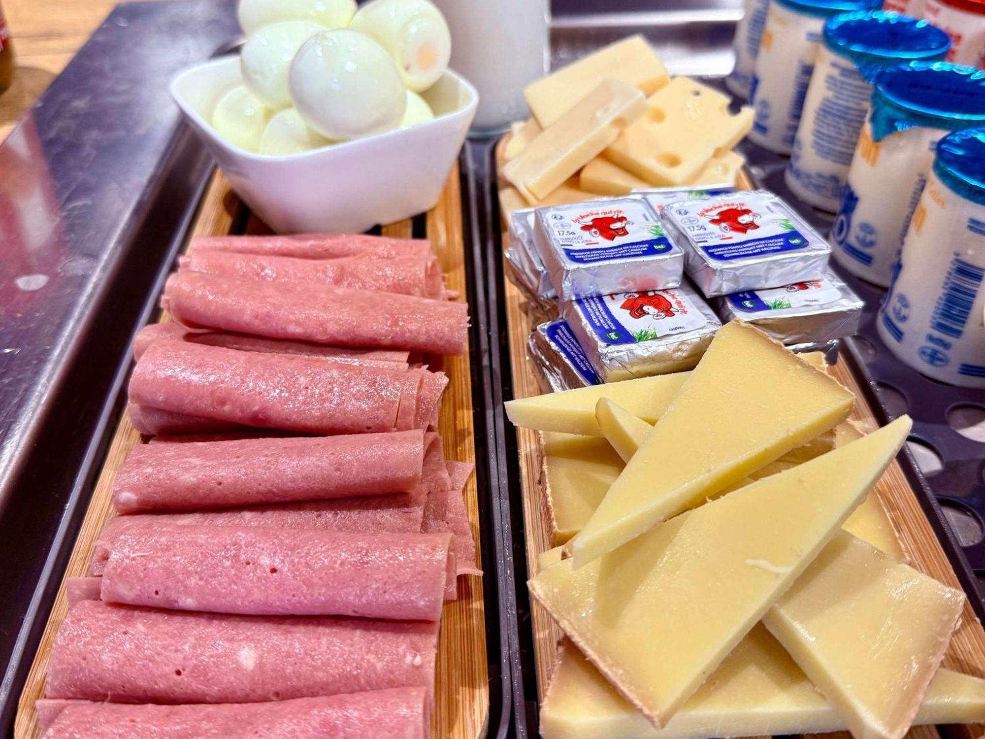 ไอบิส บัดเจ็ต โฮเทล วิตรอล Hotel วิทอลล์ ภายนอก รูปภาพ