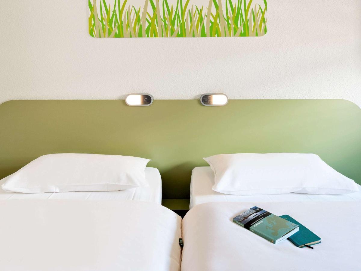 ไอบิส บัดเจ็ต โฮเทล วิตรอล Hotel วิทอลล์ ภายนอก รูปภาพ